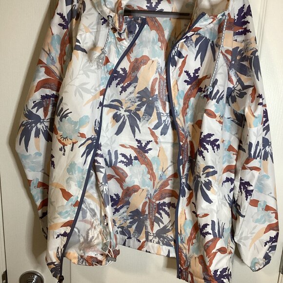 Columbia Sportwear Women's Lightweight Soft Shell Running Walking Jacket Size M - Picture 7 of 15
